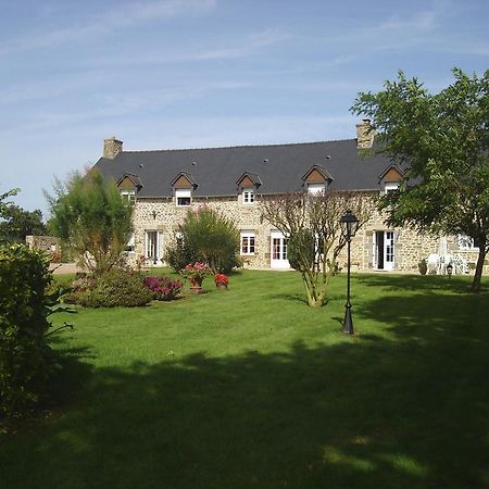 Chambres D'Hotes Les Sageais Baguer-Morvan Rom bilde