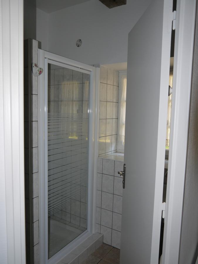 Chambres D'Hotes Les Sageais Baguer-Morvan Eksteriør bilde